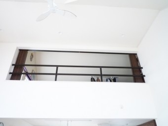 収納スペースを増やしてすっきりと空間活用　大田区A様邸